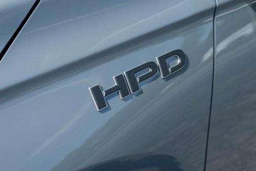 2026 Honda Passport AWD TrailSport Elite Blackout