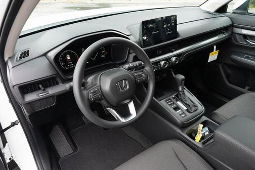 2026 Honda CR-V EX 2WD