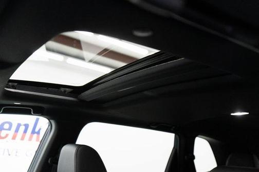 2026 Honda CR-V Hybrid Sport-L FWD