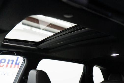 2026 Honda CR-V Hybrid Sport-L FWD