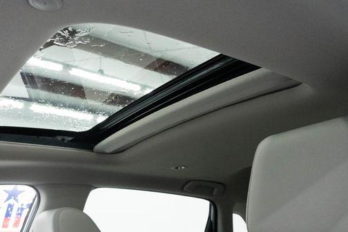 Solar Silver Metallic 2026 Honda HR-V EX-L