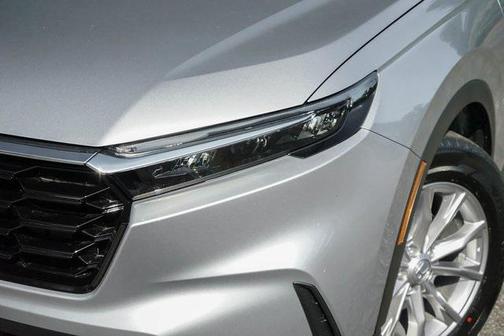 2025 Honda CR-V EX-L 2WD
