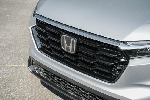 2025 Honda CR-V EX-L 2WD