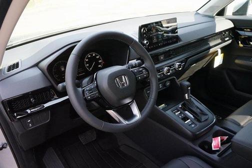 2025 Honda CR-V EX-L 2WD