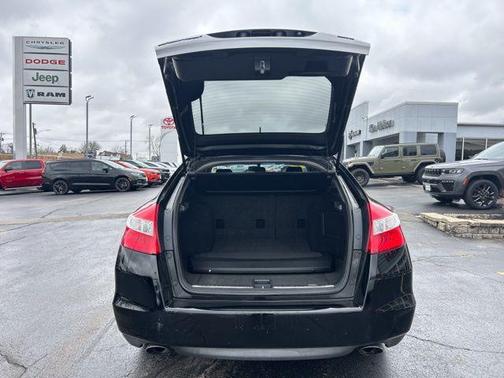 2010 Honda Accord Crosstour EX-L