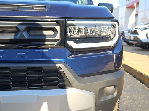 2026 Honda Passport AWD RTL