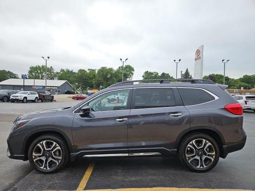 2024 Subaru Ascent Touring 7-Passenger