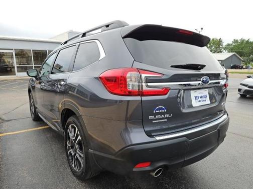 2024 Subaru Ascent Touring 7-Passenger