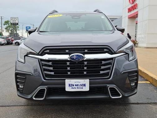 2024 Subaru Ascent Touring 7-Passenger