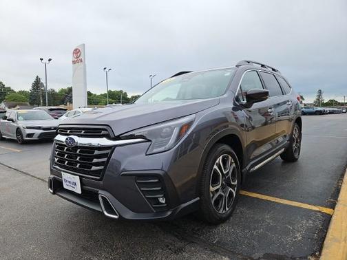 2024 Subaru Ascent Touring 7-Passenger
