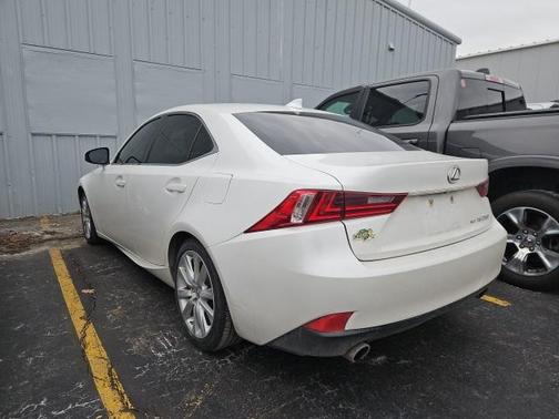 2014 Lexus IS 250 Base