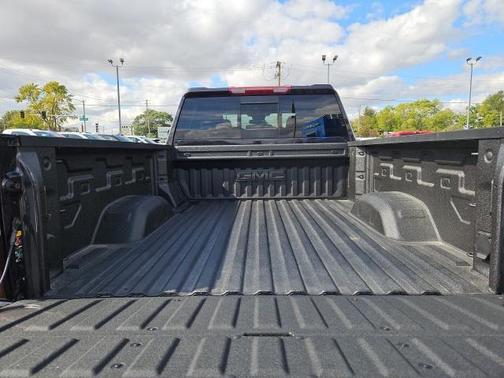 2026 GMC Sierra 2500 SLE