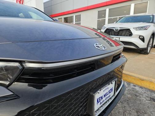 2023 Toyota Crown Limited