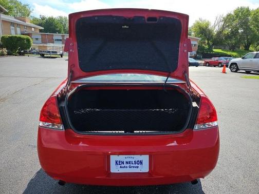 2012 Chevrolet Impala LT