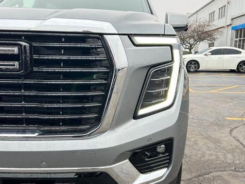 2026 GMC Yukon XL 4WD Elevation