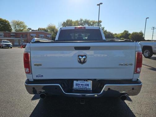 2013 RAM 1500 Laramie