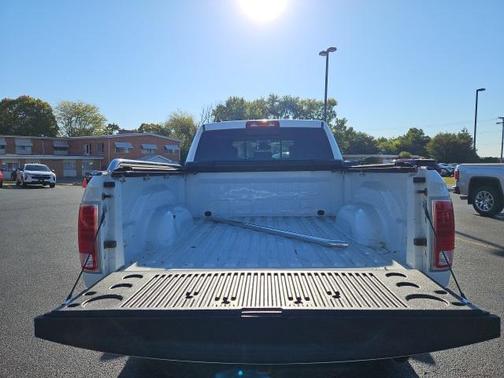 2013 RAM 1500 Laramie