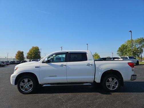 2011 Toyota Tundra Limited