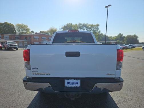 2011 Toyota Tundra Limited