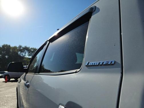 2011 Toyota Tundra Limited