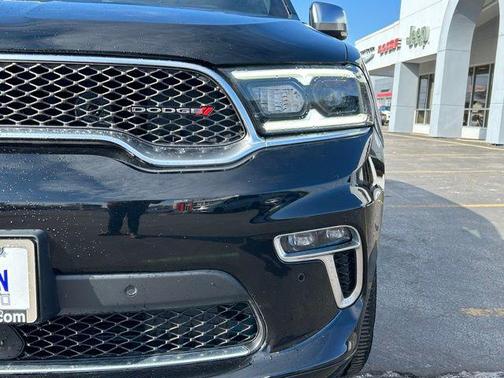 2023 Dodge Durango Citadel AWD