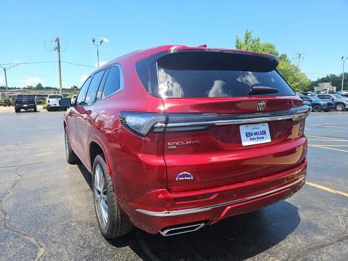 2025 Buick Enclave Avenir FWD