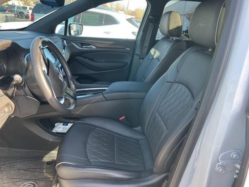 2023 Buick Enclave Avenir AWD