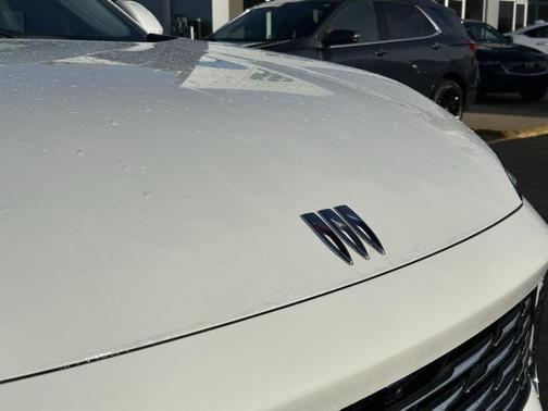 2026 Buick Envision Preferred AWD