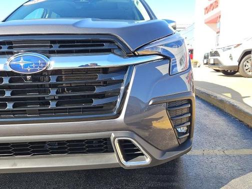 2023 Subaru Ascent Touring 7-Passenger