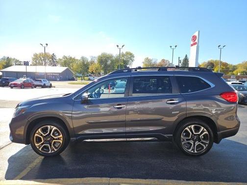 2023 Subaru Ascent Touring 7-Passenger