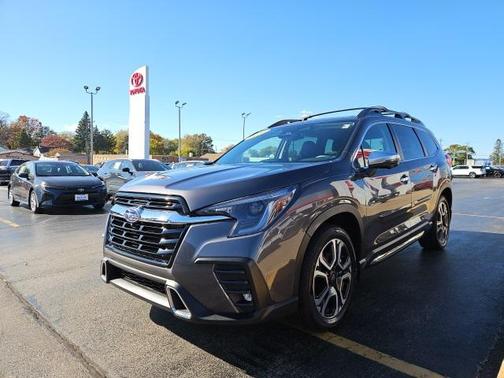 2023 Subaru Ascent Touring 7-Passenger