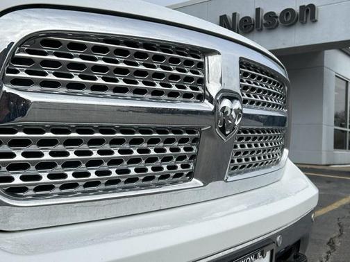 2015 RAM 1500 Laramie