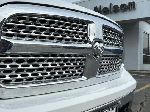 2015 RAM 1500 Laramie