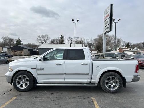 2015 RAM 1500 Laramie