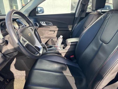 2012 Chevrolet Equinox 2LT