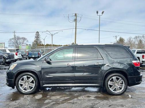 2012 GMC Acadia Denali
