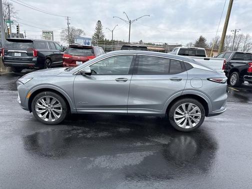 2025 Buick Envista Avenir FWD