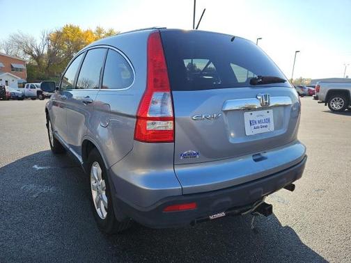 2008 Honda CR-V EX-L