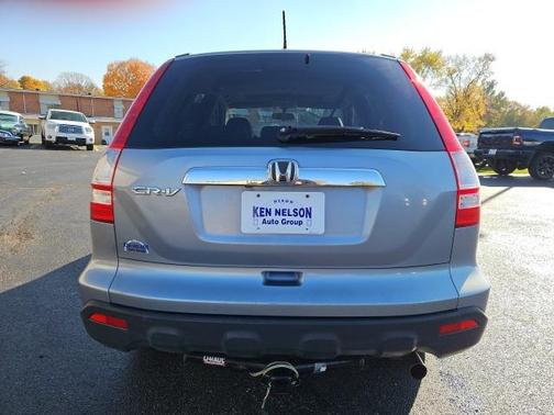 2008 Honda CR-V EX-L