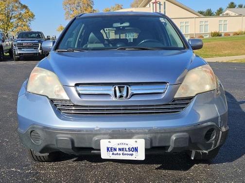 2008 Honda CR-V EX-L