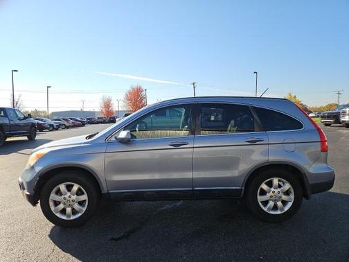 2008 Honda CR-V EX-L