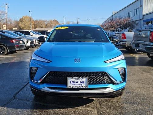 2025 Buick Envista Sport Touring FWD