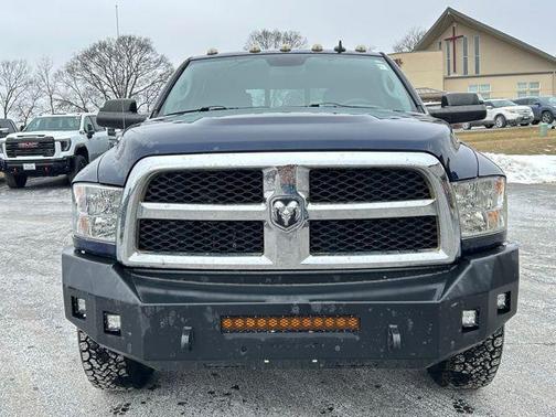 2014 RAM 2500 SLT