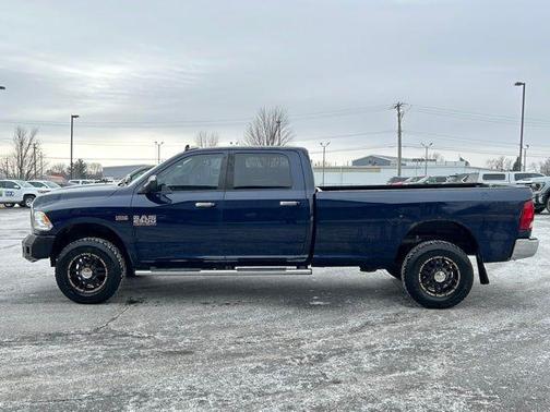 2014 RAM 2500 SLT