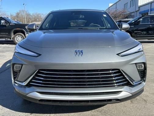 2026 Buick Envista Preferred FWD