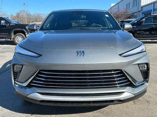 2026 Buick Envista Preferred FWD