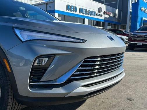 2026 Buick Envista Preferred FWD