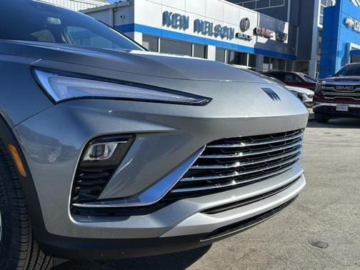 2026 Buick Envista Preferred FWD