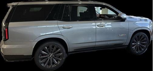2025 Cadillac Escalade V-Series