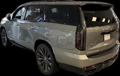 2025 Cadillac Escalade V-Series